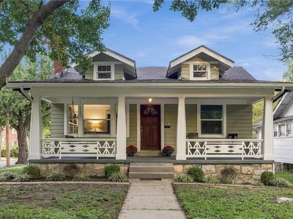 6101 Charlotte St, Kansas City, MO 64110
