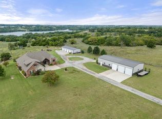 3820 N La Cann Rd, Ponca City, OK 74604