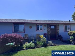1270 Pine Ct, Independence, OR 97351