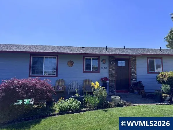 1270 Pine Ct, Independence, OR 97351