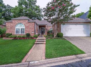 7149 Holly Square Ct, Tyler, TX 75703