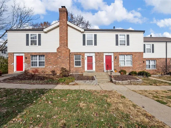81 Woodlake Ct #B, Lake Saint Louis, MO 63367