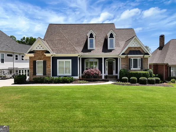 1907 Duncans Mill Rd, Jefferson, GA 30549