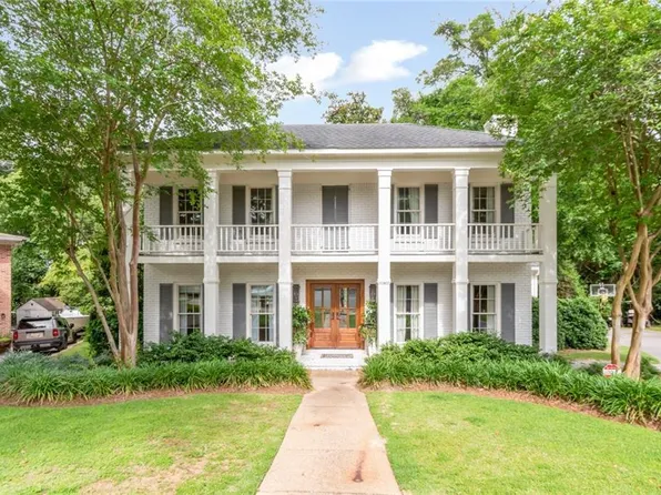 3650 Hayfield Pl, Mobile, AL 36608
