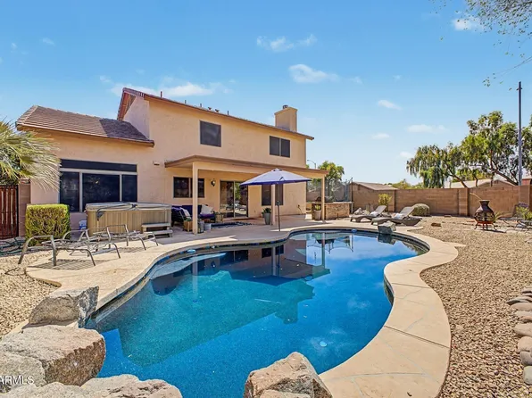 8672 W ADAM Avenue, Peoria, AZ 85382