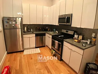 Rented by Mason Group LLC