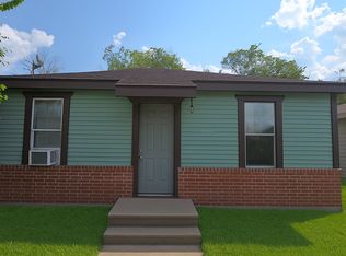 7023 Chippewa Blvd, Houston, TX 77086