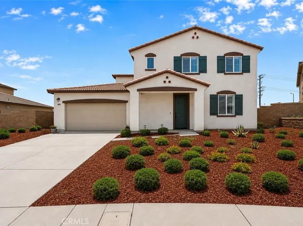 3895 W Bodega Way, San Bernardino, CA 92407