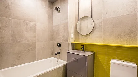 Rented by Nooklyn NYC LLC