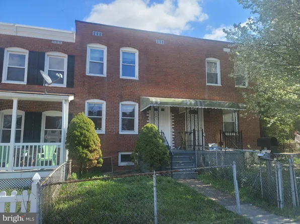 5241 Patrick Henry Dr, Baltimore, MD 21225