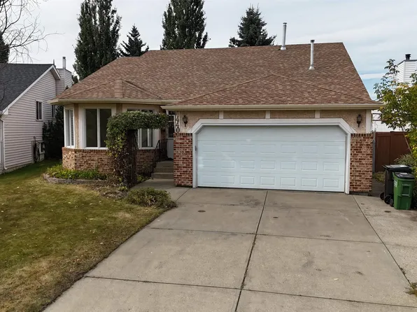 4440 32nd St NW, Edmonton, AB T6T 1G5
