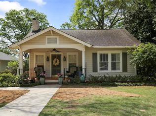 180 Freyer Dr, Marietta, GA 30060