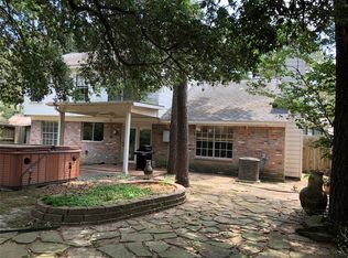 9302 Wallingham Dr, Spring, TX 77379