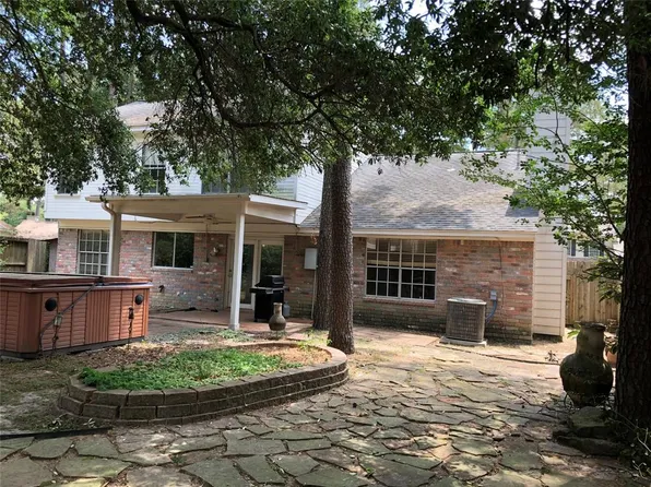 9302 Wallingham Dr, Spring, TX 77379