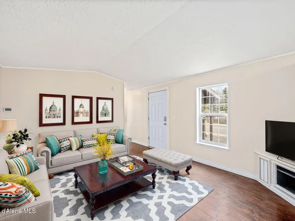 2086 W Plymouth Cir, Coeur D Alene, ID 83815