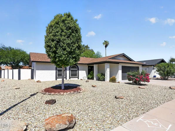 10614 N 65TH Avenue, Glendale, AZ 85304