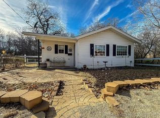 1489 7th St, Wilson, OK 73463