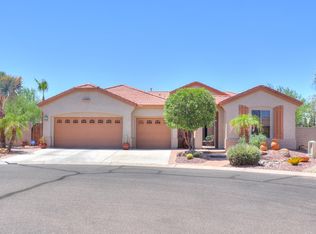 5130 N Blythe Ct, Eloy, AZ 85131