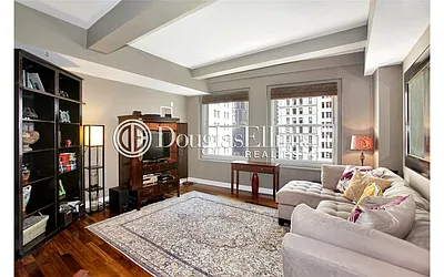 Sold by Douglas Elliman