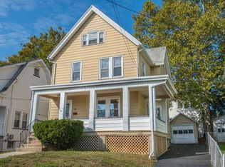 234 Berkeley Ave, Bloomfield, NJ 07003