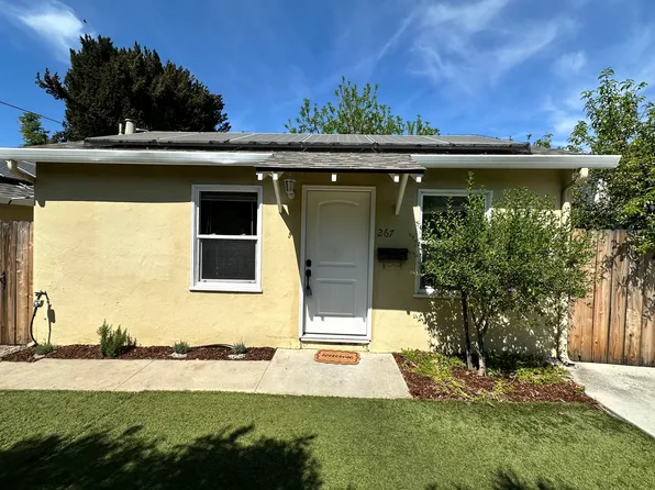 267 W Rincon Ave, Campbell, CA 95008
