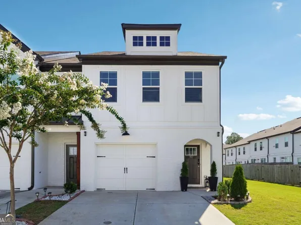 162 Auburn Run Ln, Auburn, GA 30011