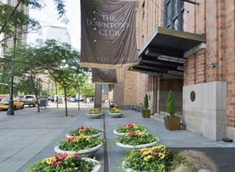 Rented by Oxford Property Group