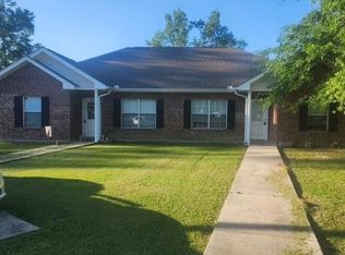 703 Carroll St, Picayune, MS 39466