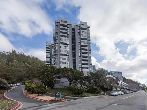 555 Pierce St, Albany, CA