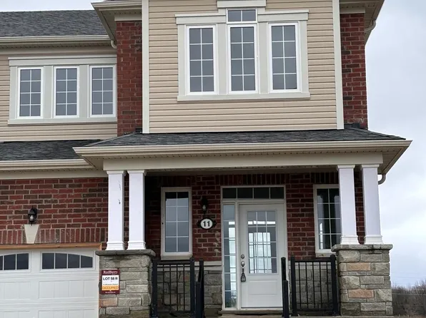 11 Mission St, Wasaga Beach, ON L9Z 1J7