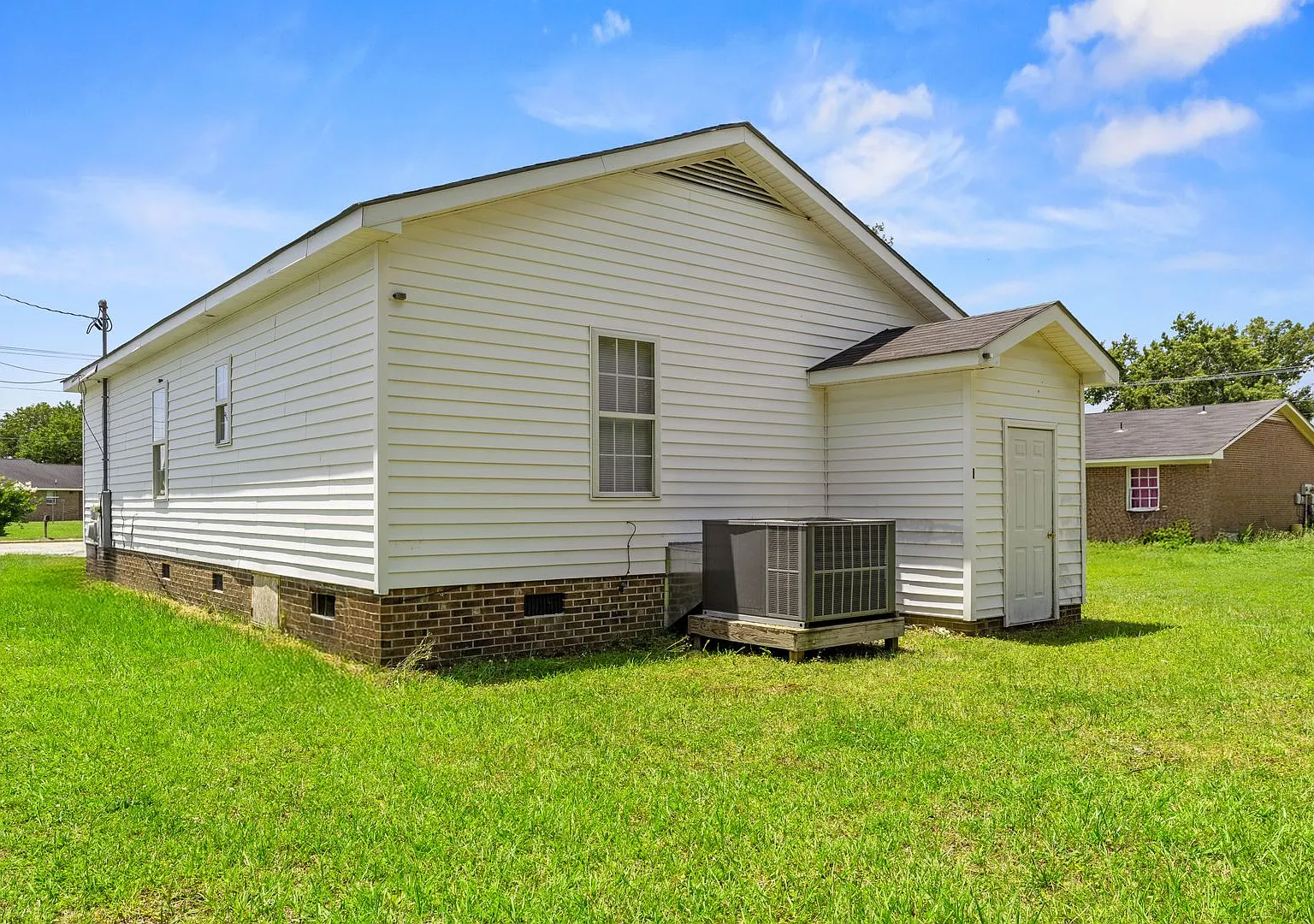 Updated Three Bedroom Home — Photo 2