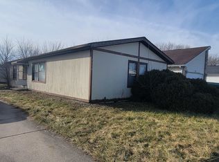 2234 Rush St, Lynwood, IL 60411