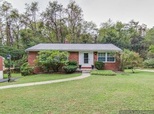 6006 Irishtown Rd, Bethel Park, PA 15102