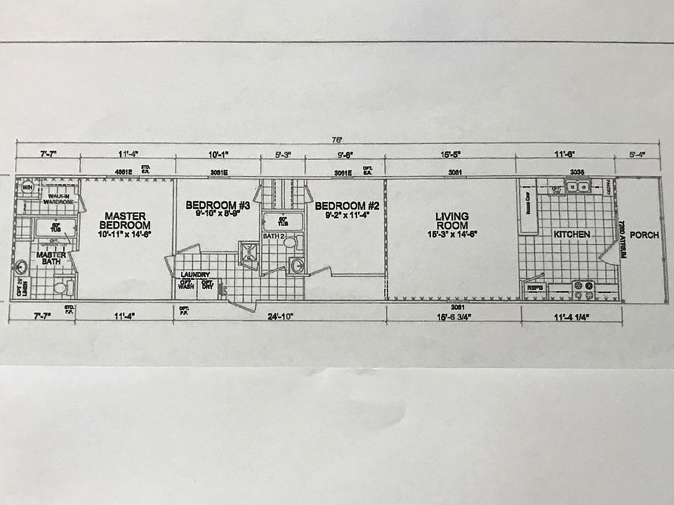 1st image of 440 60th St SE #345