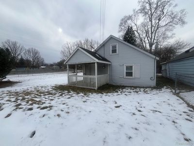 4248 Morrison St, Burton, MI, 48529