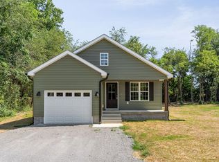 808 Smith Rd, Smithville, TN 37166