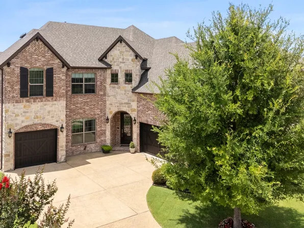 506 Sun Meadow Dr, Wylie, TX 75098