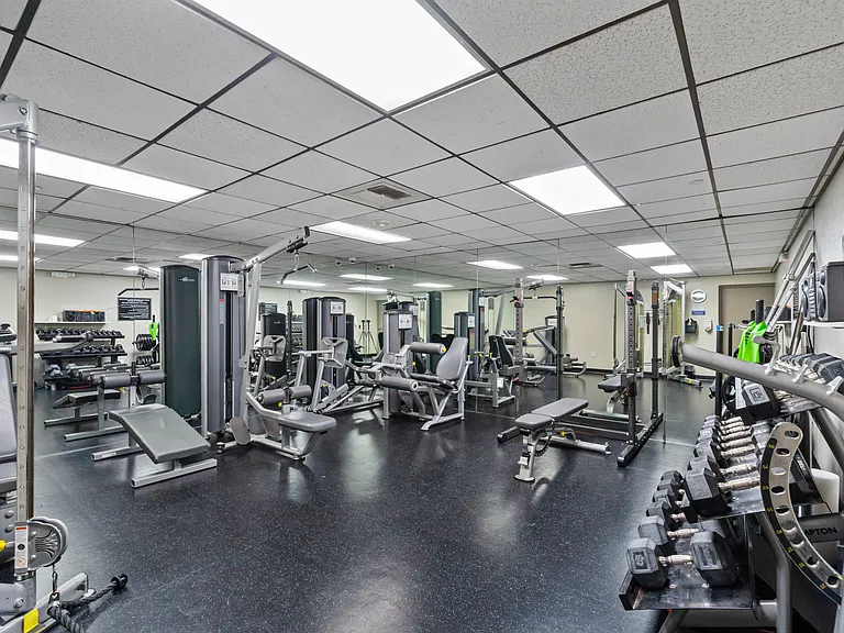 Gym