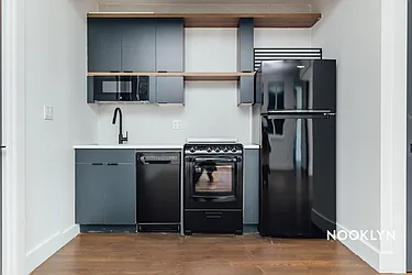 Rented by Nooklyn NYC LLC