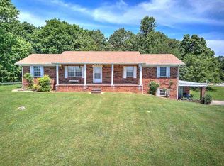 2000 Main St, Mosheim, TN 37818