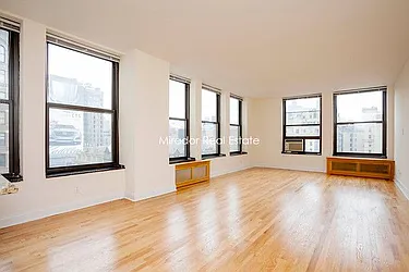 Rented by Mirador Real Estate