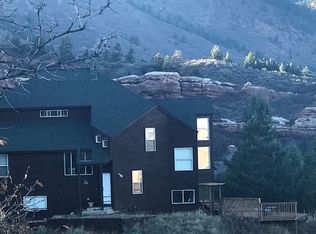6930 Fox Cir, Larkspur, CO 80118