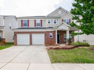 6615 Ruth Ferrell Ct, Charlotte, NC 28269