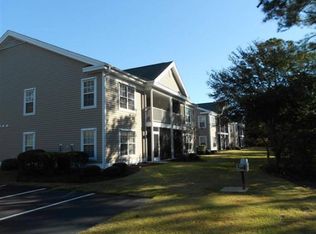 573 Blue Stem Dr UNIT 77D, Pawleys Island, SC 29585