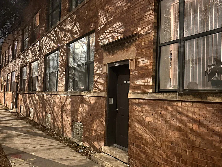 617 N Oakley Blvd #2 — Photo 1