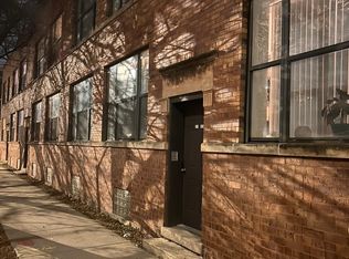 617 N Oakley Blvd #2, Chicago, IL 60612