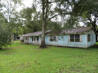 2617 Linscomb Rd, Orange, TX 77630