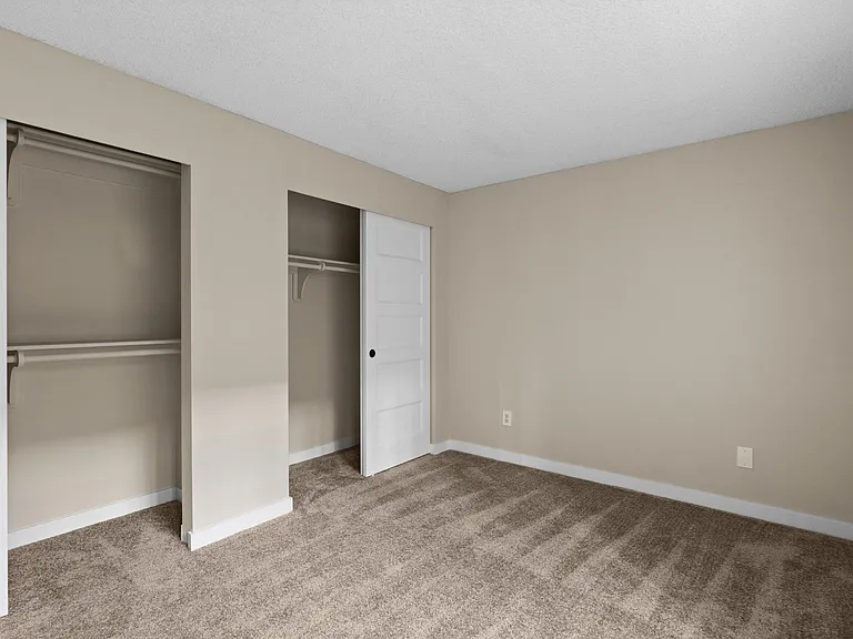 2 Bedroom