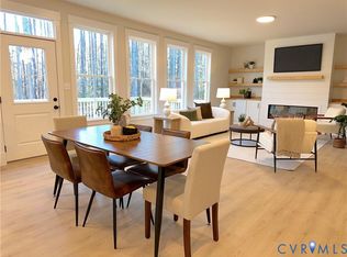 8331 Cattail Rd, Chesterfield, VA 23838