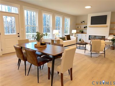 8331 Cattail Rd, Chesterfield, VA, 23838